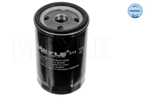 Meyle Oil Filter For Bmw 3 5 Z1