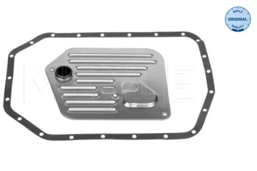 Meyle Automatic Transmission Hydraulic Filter Kit  For Bmw Jaguar Land Rover 5 7 