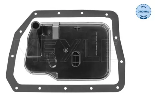 Meyle Automatic Transmission Hydraulic Filter Kit  For Mini Mini