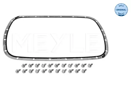 Meyle Automatic Transmission Sump Gasket For Bmw 3 5 X3 X5 Z3