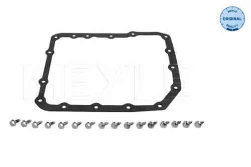 Meyle Automatic Transmission Sump Gasket For Bmw 3 5 Z3