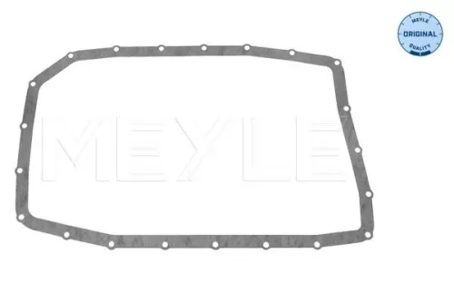 Meyle Automatic Transmission Sump Gasket For Bmw 7 X3 X5