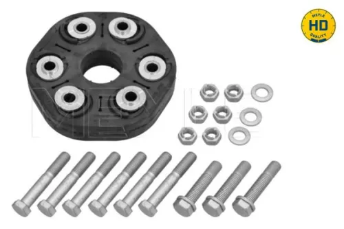 Meyle HD Front Propshaft Joint For Bmw 1 3 5 6 7 X3