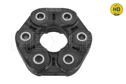 Meyle HD Front Rear Propshaft Joint For Bmw Volvo 1 2 3 4 5 6 7 740 760 940 960 X1 