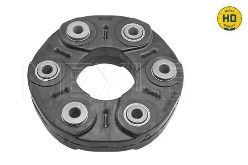 Meyle HD Front Propshaft Joint For Bmw 3 5 6 7