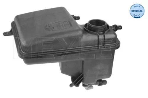 Meyle Coolant Expansion Tank For Bmw 7 Series