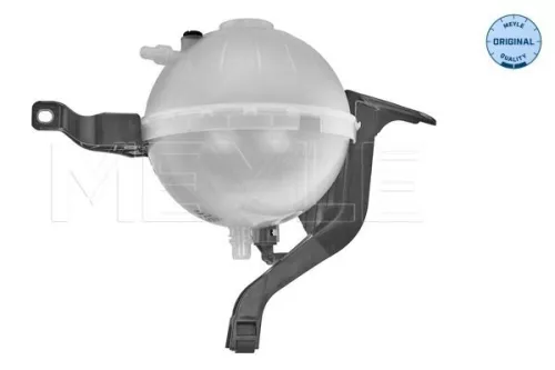 Meyle Coolant Expansion Tank For Bmw 5 Series