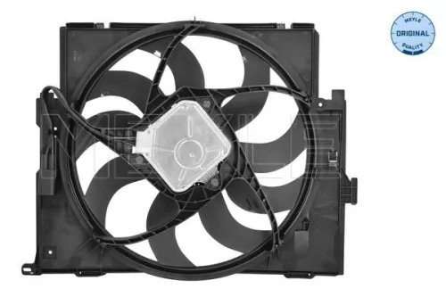 MEYLE MEYLE 314 236 0011 Meyle Engine Cooling Fan For Bmw 1 