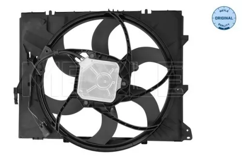 MEYLE MEYLE 314 236 0012 Meyle Engine Cooling Fan For Bmw 1 3 X1 Z4 
