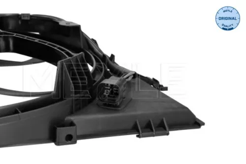MEYLE MEYLE 314 236 0012 Meyle Engine Cooling Fan For Bmw 1 3 X1 Z4 