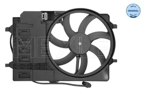 Meyle Engine Cooling Fan For Mini Mini