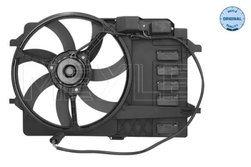 MEYLE MEYLE 314 236 0013 Meyle Engine Cooling Fan For Mini Mini 