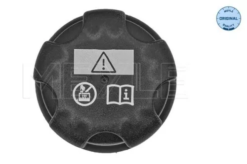 Meyle Cap Coolant Tank For Bmw Citroën Fiat Lancia Mini Opel Peugeot Vauxhall 10