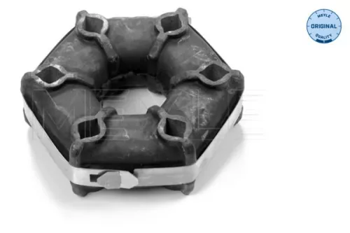 Meyle Front Propshaft Joint For Bmw 5 6 7