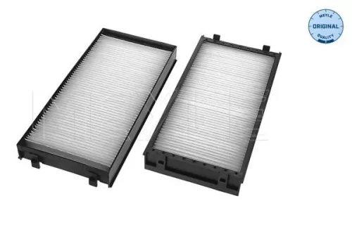 Meyle Cabin Pollen Filter For Bmw X5 X6