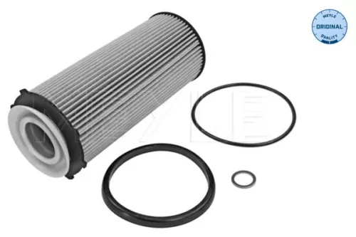 Meyle Oil Filter For Bmw 3 5 7 X5 X6