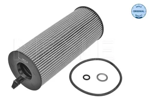 Meyle Oil Filter For Bmw 1 3 5 7 X1 X3 X5 X6