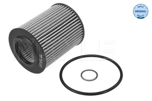 Meyle Oil Filter For Bmw 1 3