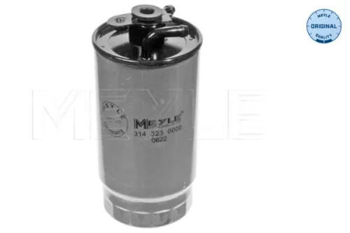 Meyle Fuel Filter For Bmw Land Rover Opel 3 5 Omega Range Rover X5