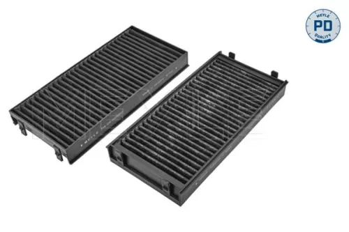 Meyle PD Cabin Pollen Filter For Bmw X5 X6