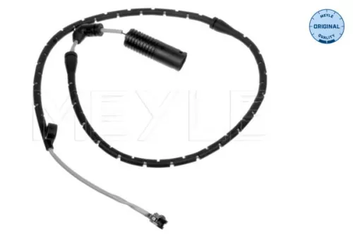 Meyle Front Brake Pad Wear Sensor For Bmw X3