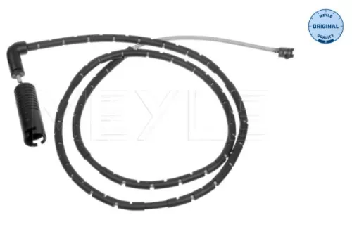 Meyle Rear Brake Pad Wear Sensor For Bmw X3