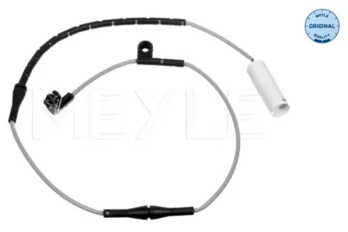 Meyle Rear Brake Pad Wear Sensor For Bmw 7