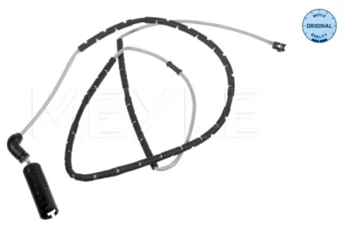 Meyle Rear Brake Pad Wear Sensor For Bmw Z4