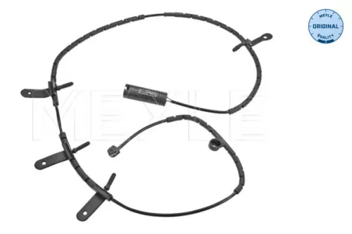 Meyle Rear Brake Pad Wear Sensor For Mini Mini