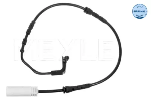 Meyle Front Brake Pad Wear Sensor For Bmw 1 3