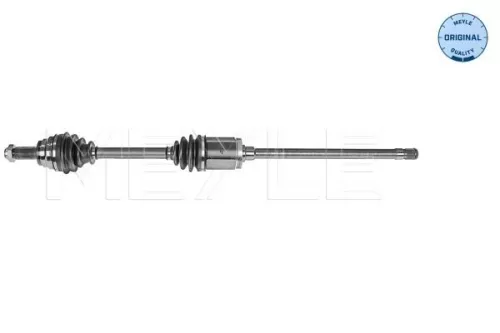 Meyle Front Right Drive Shaft For Bmw X5 X6