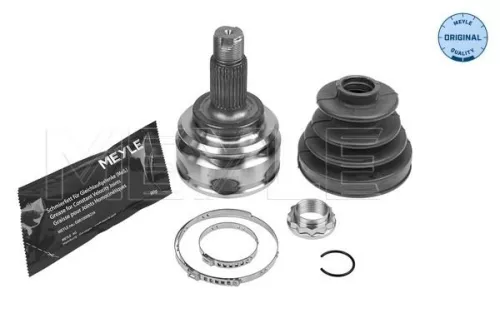 Meyle Front Outer Drive Shaft Cv Joint Kit For Bmw X5