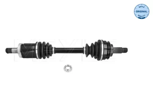 Meyle Front Left Drive Shaft For Bmw X5