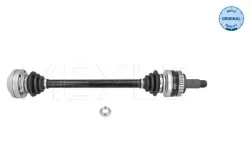 Meyle Rear Left Or Right Drive Shaft For Bmw 3 Series