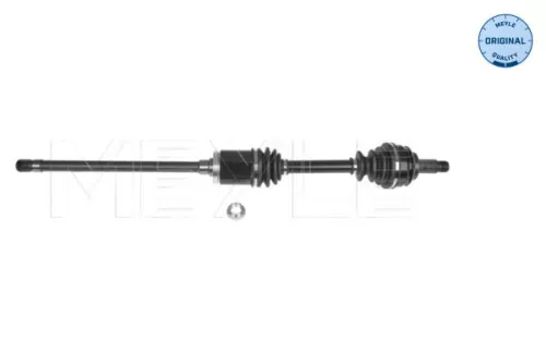 Meyle Front Right Drive Shaft For Bmw X5