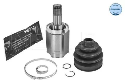 Meyle Front Left Inner Drive Shaft Cv Joint Kit For Bmw X5