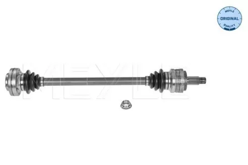 Meyle Rear Right Drive Shaft For Bmw 1 3 Series