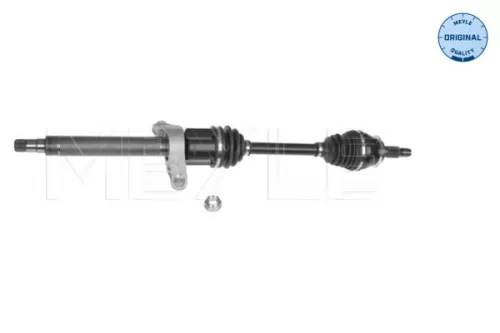 Meyle Front Right Drive Shaft For Mini Mini Mini Clubman Mini Clubvan