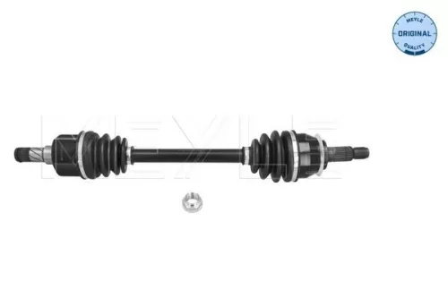 Meyle Front Left Drive Shaft For Mini Mini Mini Clubman Mini Clubvan