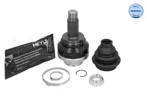 Meyle Rear Joint Kit Drive Shaft For Bmw 5 Series