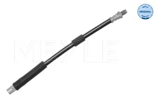 Meyle Rear Brake Hose For Bmw 5