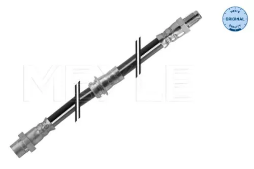 Meyle Rear Brake Hose For Bmw X3
