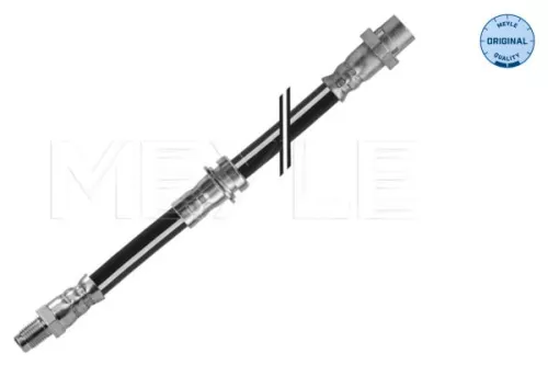 Meyle At Brake Caliper Rear Brake Hose For Bmw X5 X6