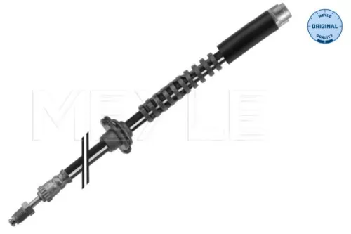 Meyle Front Brake Hose For Bmw X3 X4