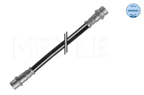 Meyle Rear Right Brake Hose For Bmw X5 X6