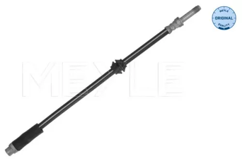 Meyle Rear Brake Hose For Bmw X3