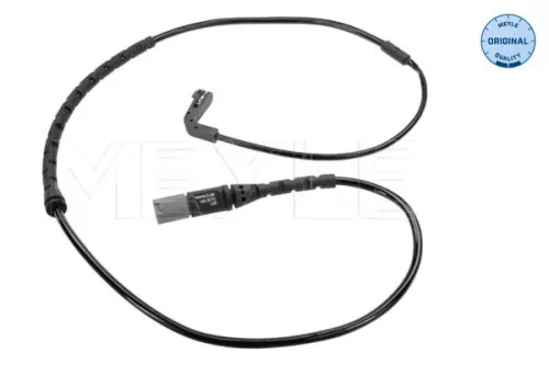 Meyle Rear Brake Pad Wear Sensor For Bmw X5