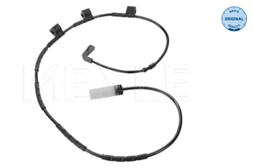 Meyle Rear Brake Pad Wear Sensor For Mini Mini Mini Clubman