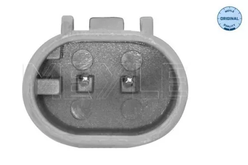 MEYLE MEYLE 314 527 0003 Meyle Front Left Brake Pad Wear Sensor For Bmw X5 X6 