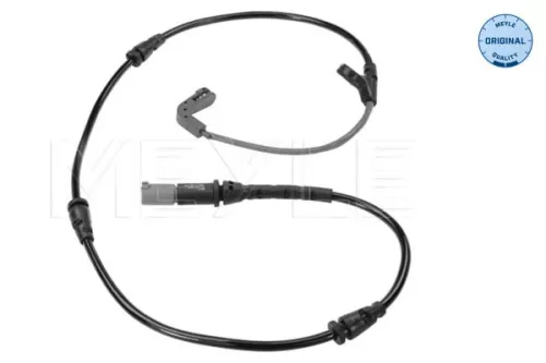 Meyle Front Brake Pad Wear Sensor For Bmw X5